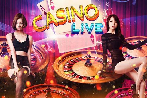 Mega Roulette Live Casino
