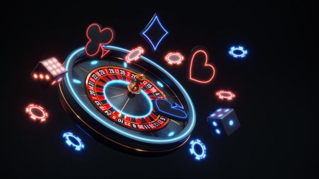 Mega Roulette Live Betting
